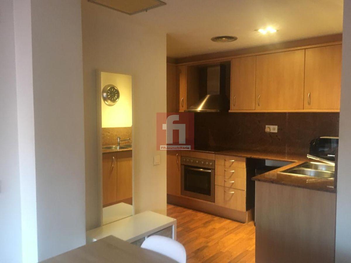 For sale of flat in Sabadell