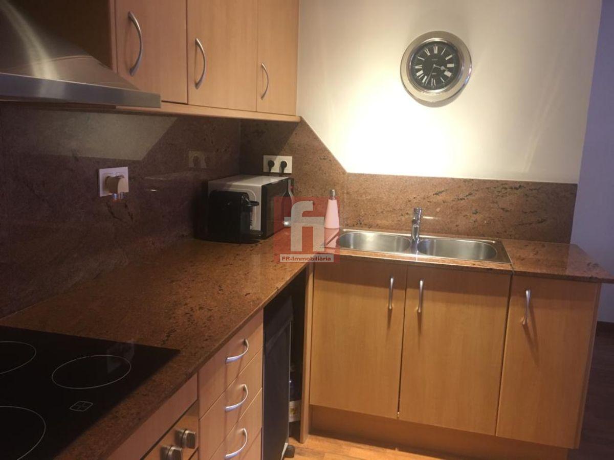 For sale of flat in Sabadell