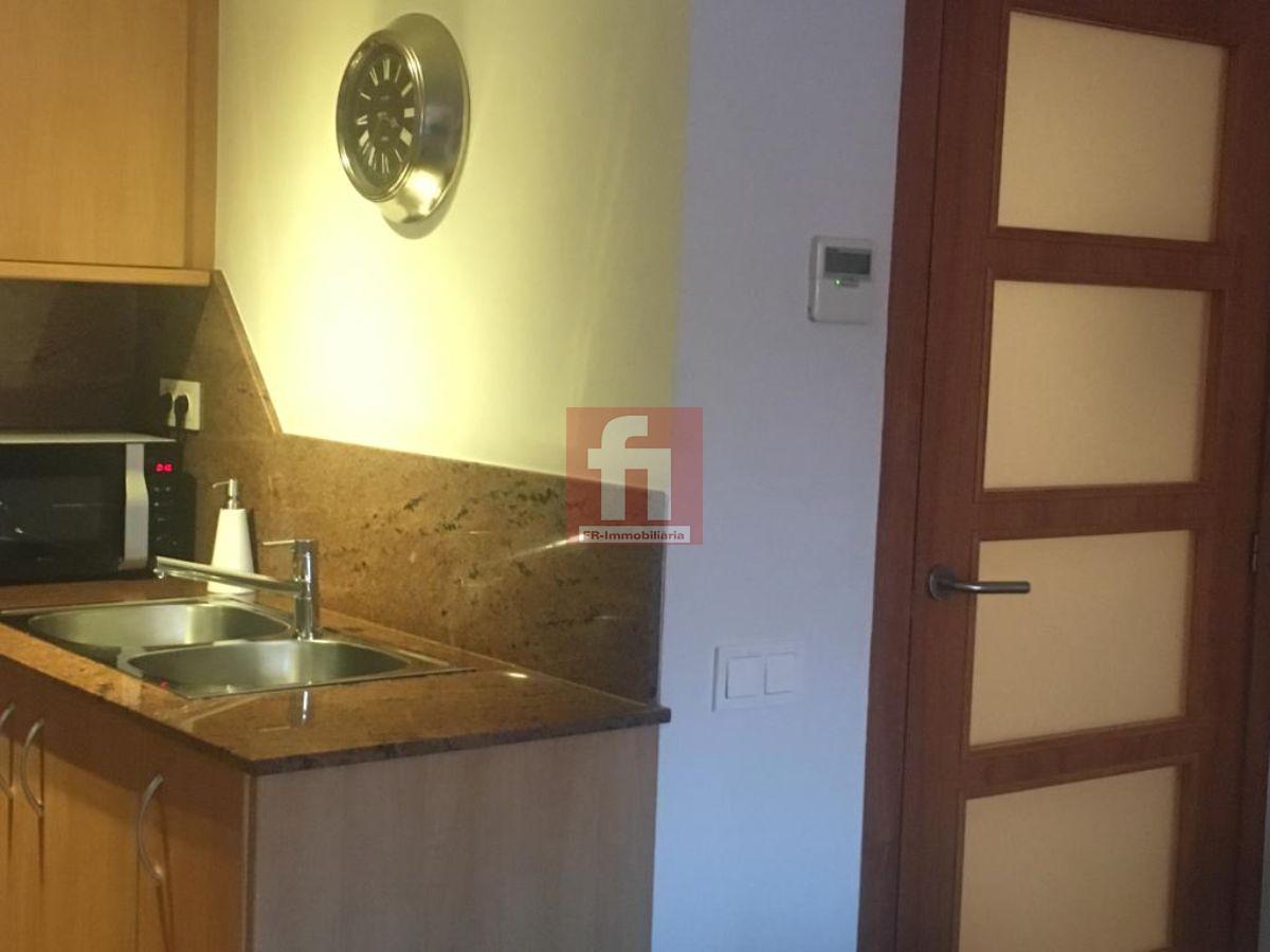 For sale of flat in Sabadell