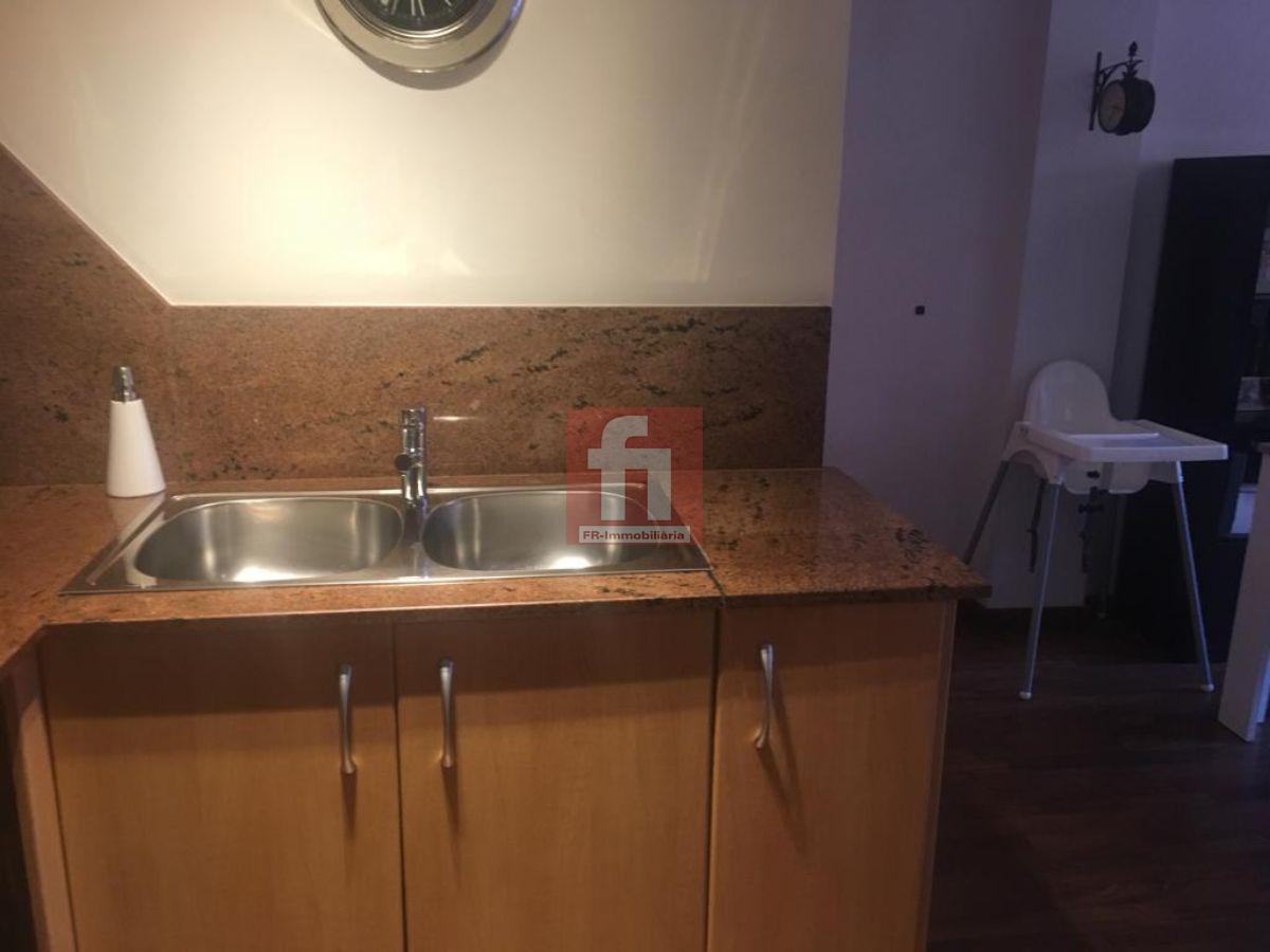 For sale of flat in Sabadell
