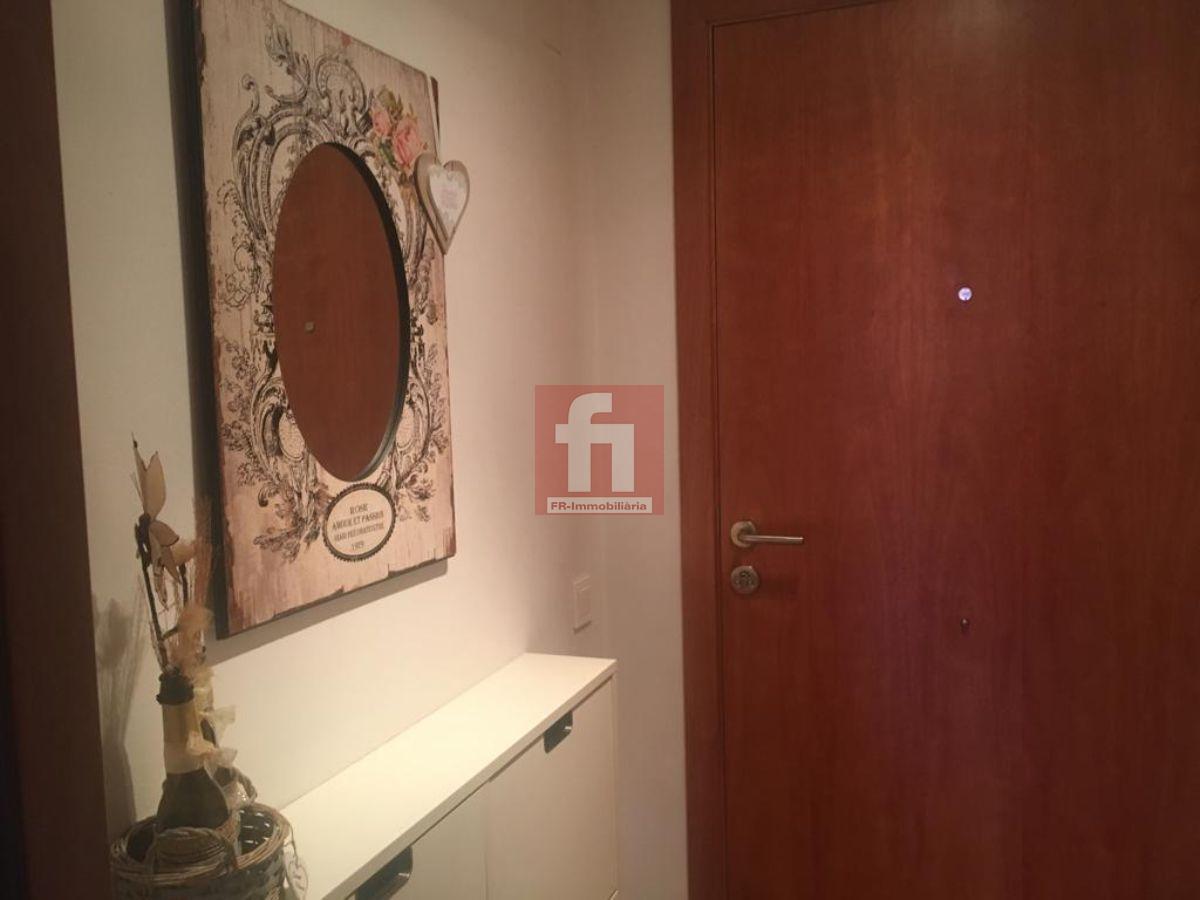 For sale of flat in Sabadell