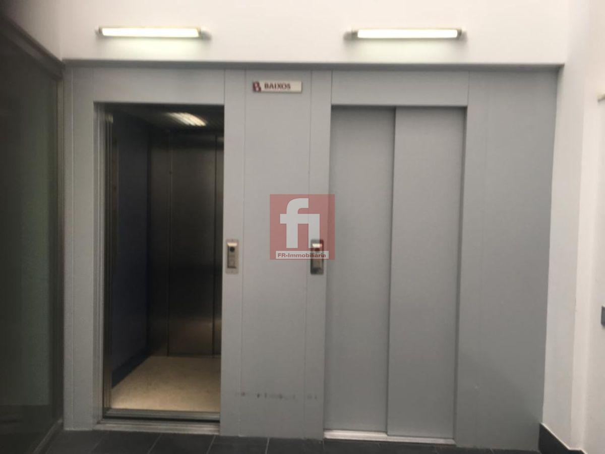 For sale of flat in Sabadell