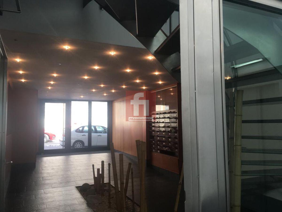 For sale of flat in Sabadell
