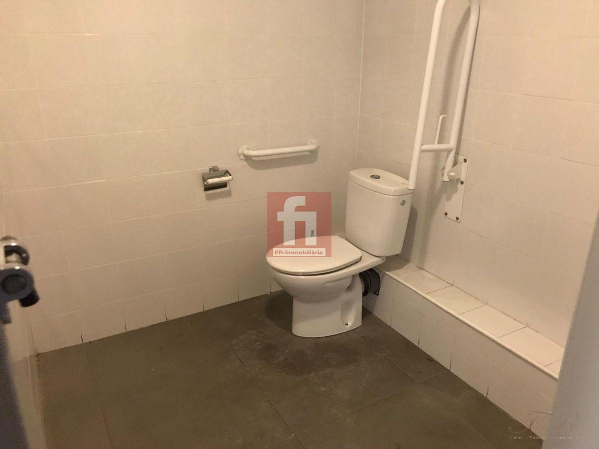For rent of commercial in Sabadell