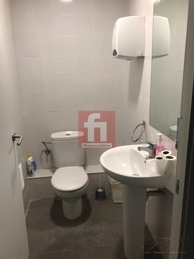 For rent of commercial in Sabadell