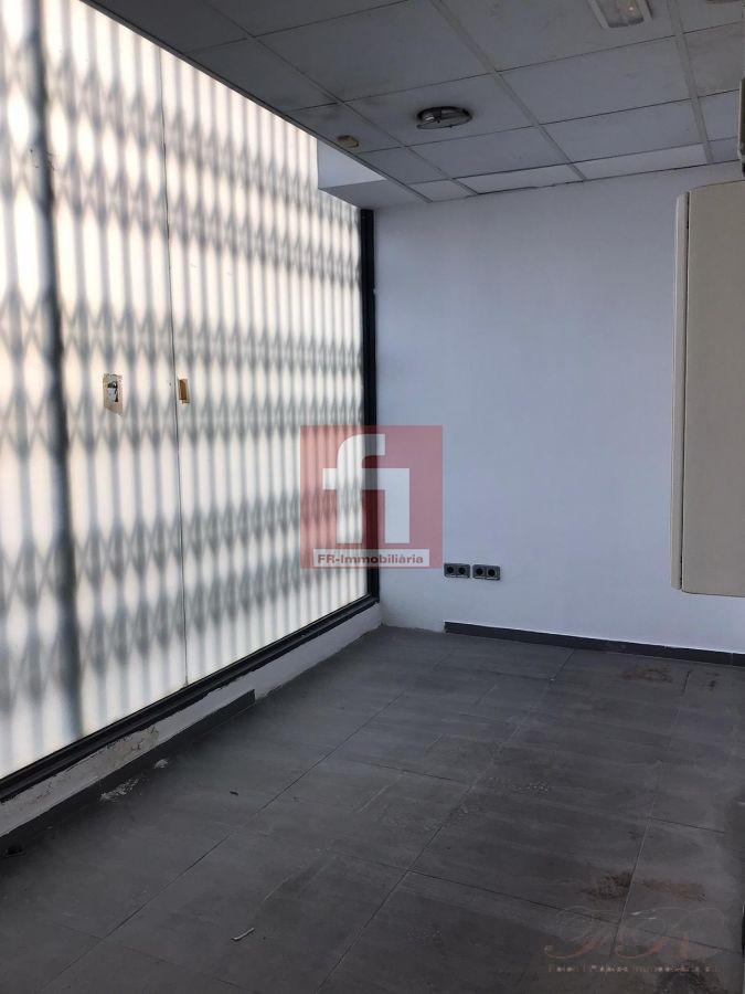 For rent of commercial in Sabadell