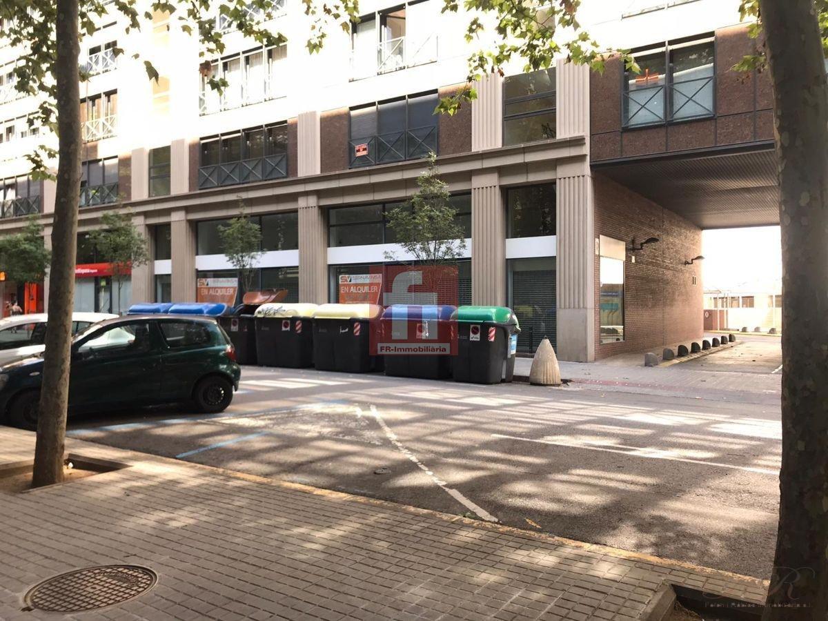 Alquiler de local comercial en Sabadell