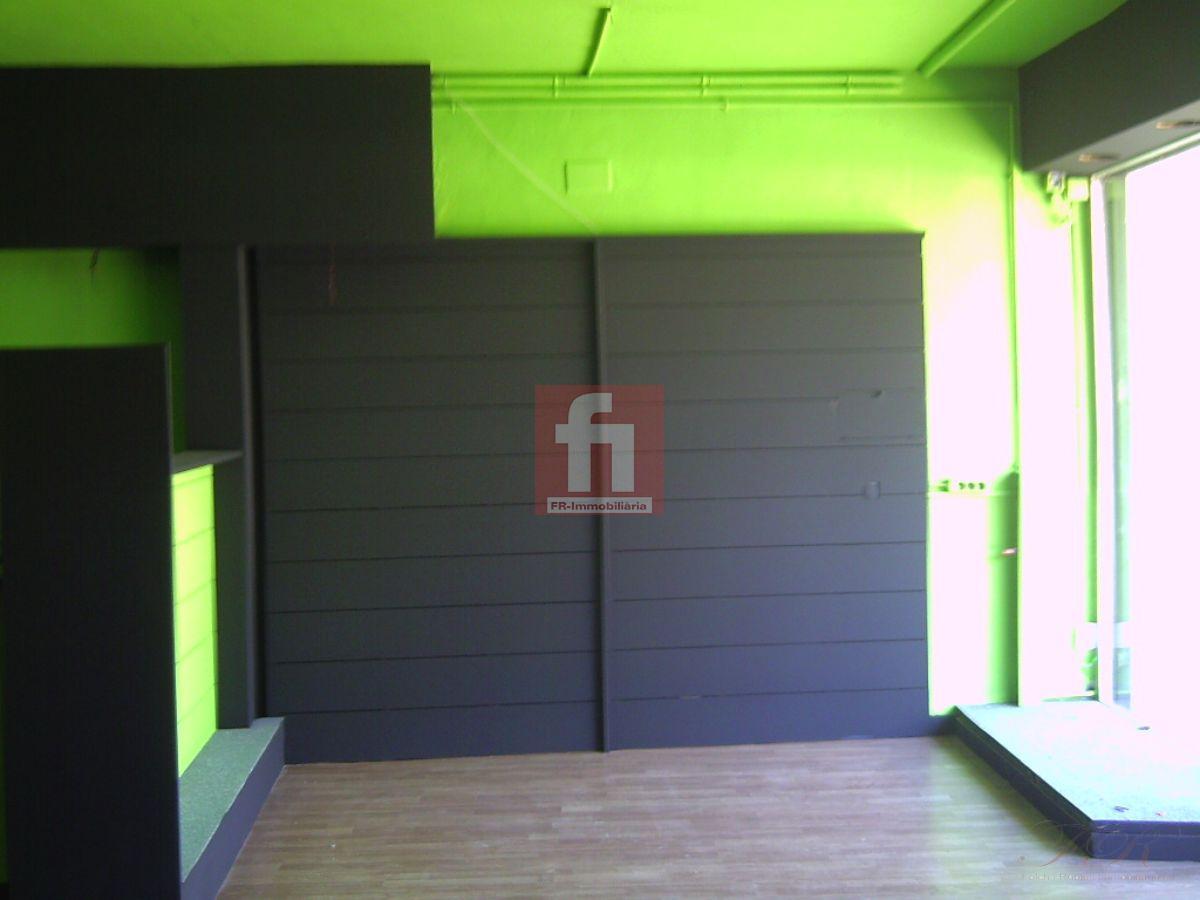 Vente de local commercial dans Sabadell