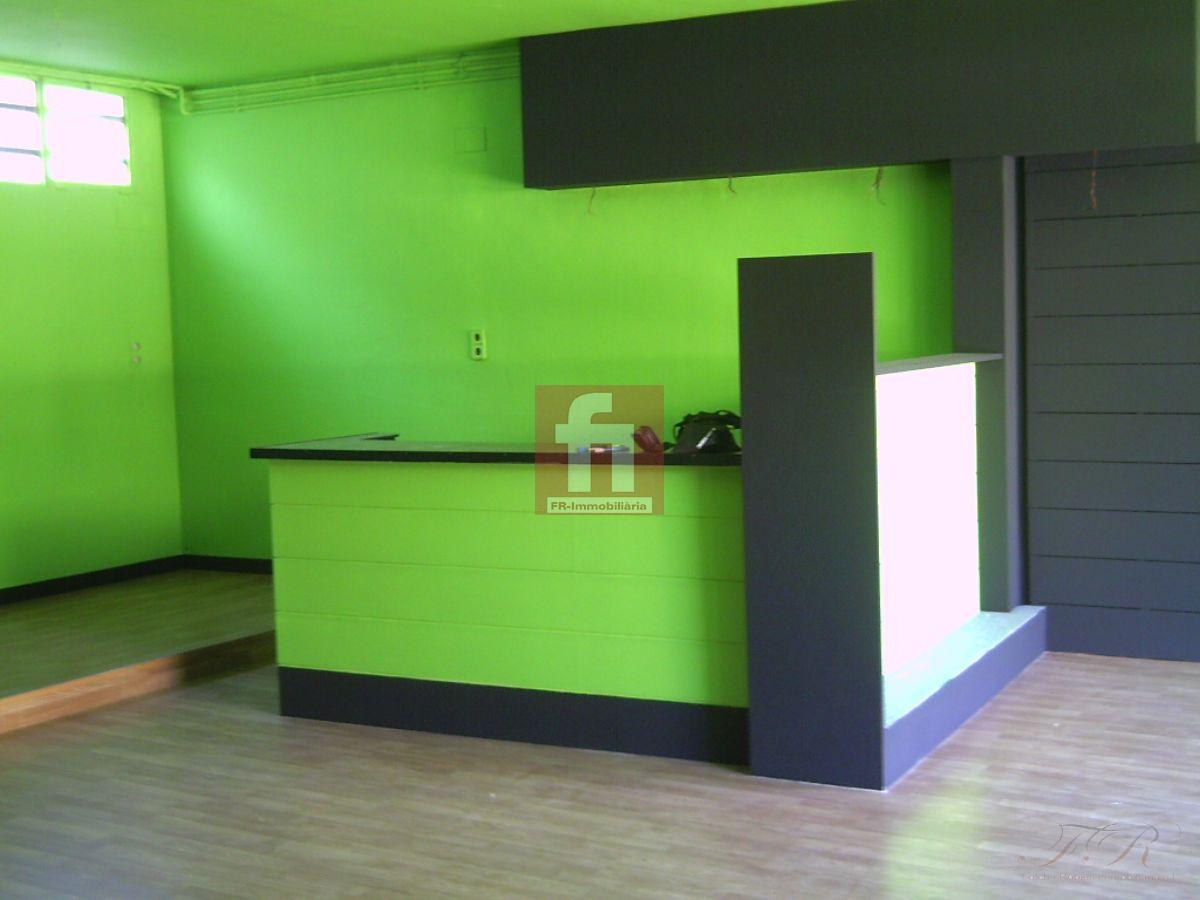Vente de local commercial dans Sabadell