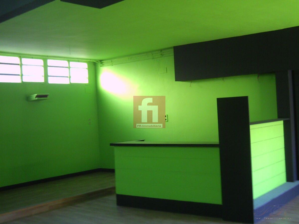 Vente de local commercial dans Sabadell