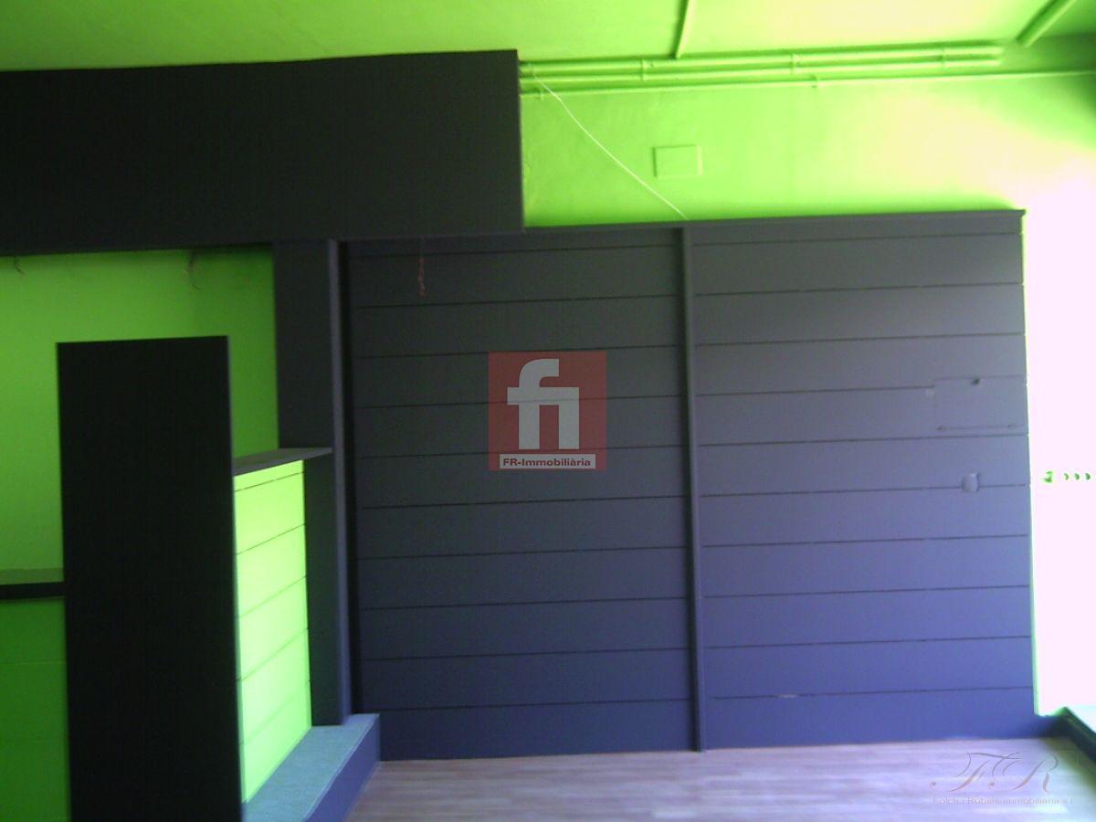 Vente de local commercial dans Sabadell