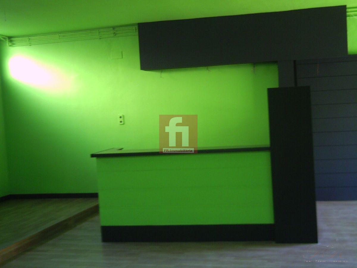 Vente de local commercial dans Sabadell