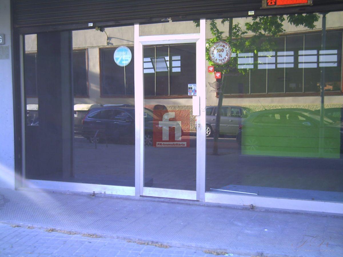 Vente de local commercial dans Sabadell