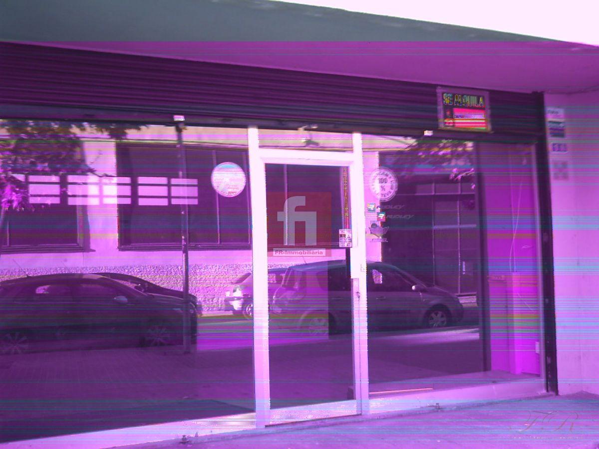 Vente de local commercial dans Sabadell