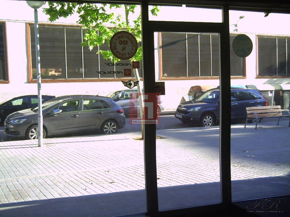 Vente de local commercial dans Sabadell