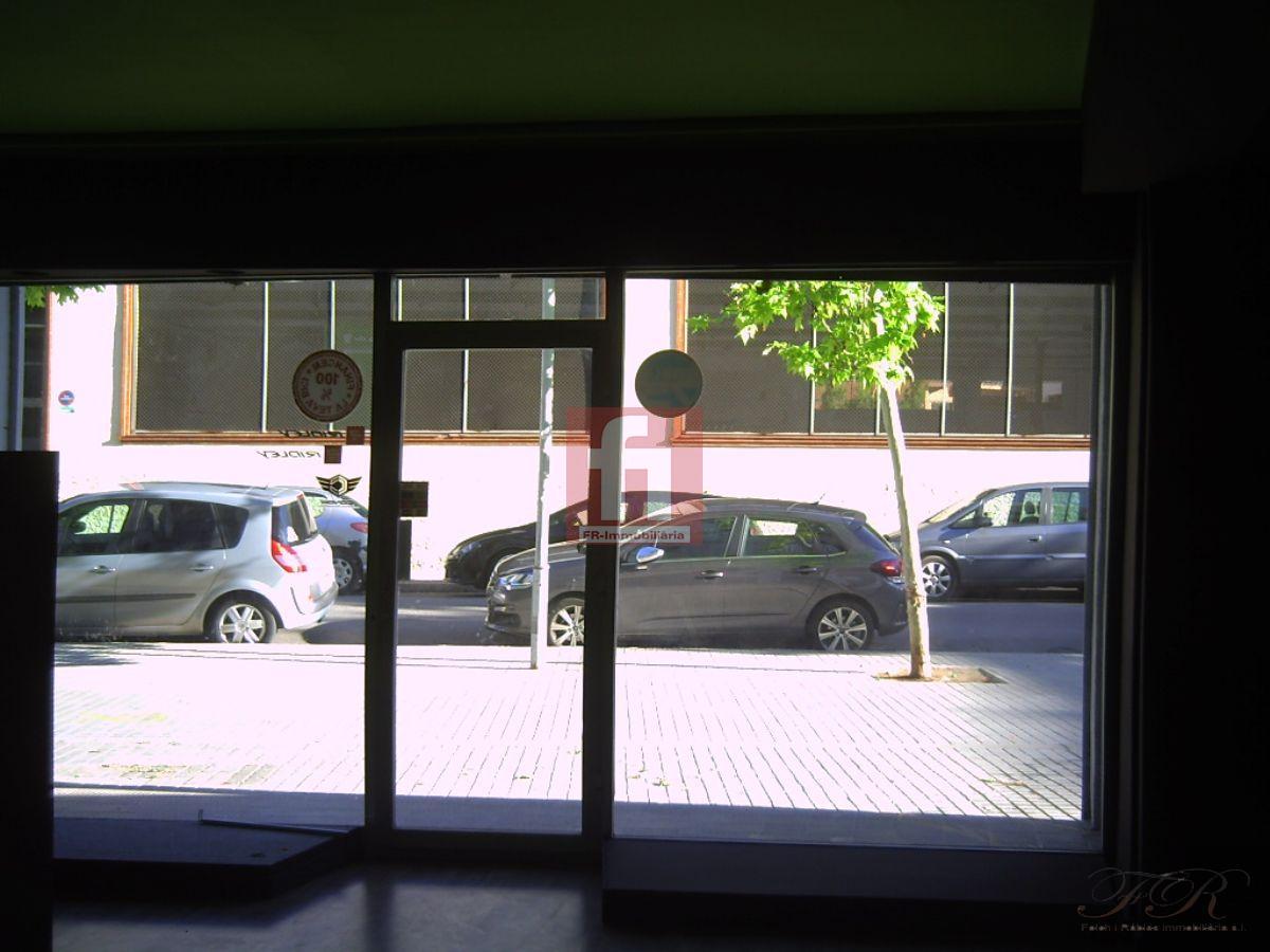 Vente de local commercial dans Sabadell