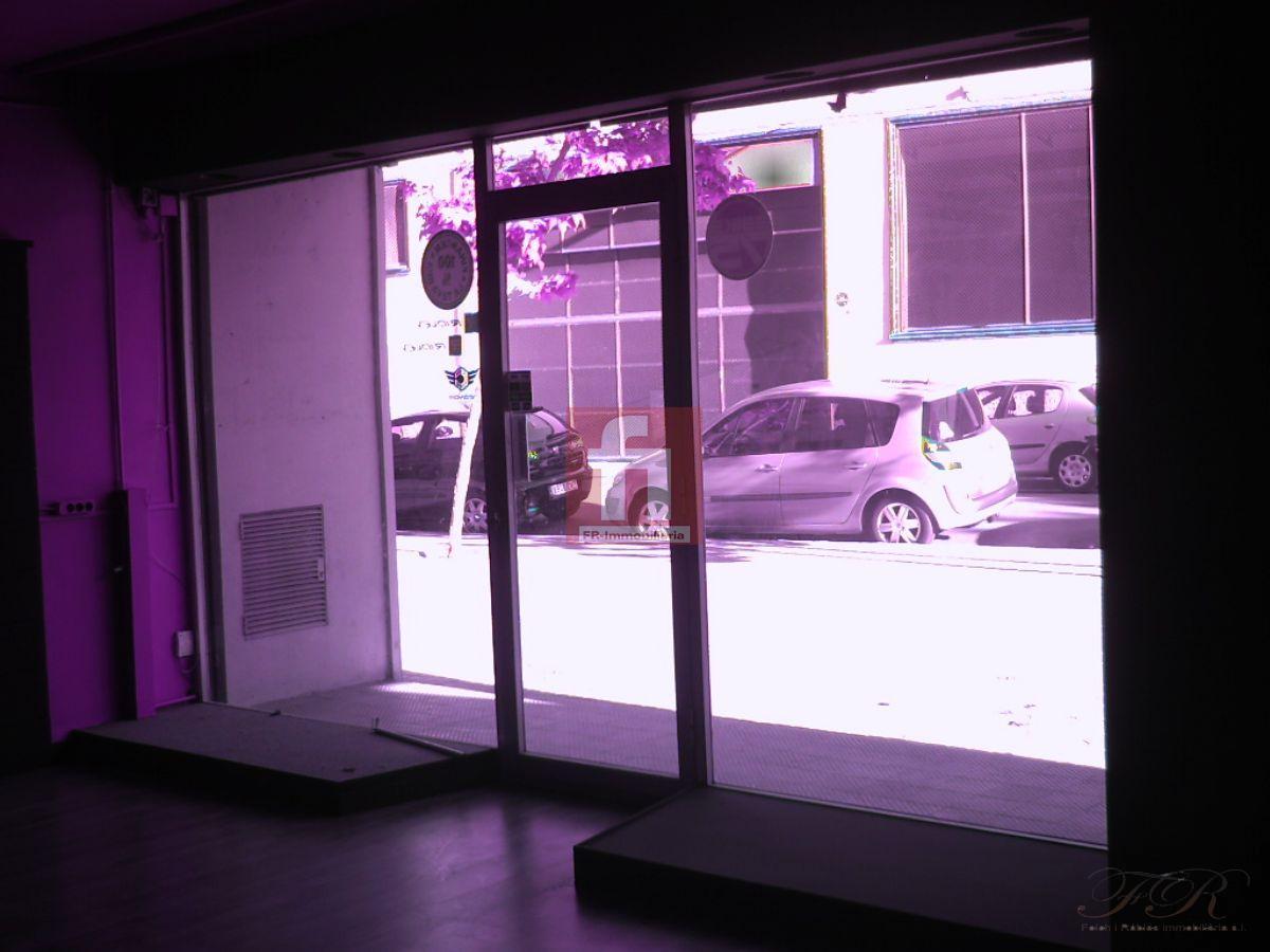Vente de local commercial dans Sabadell