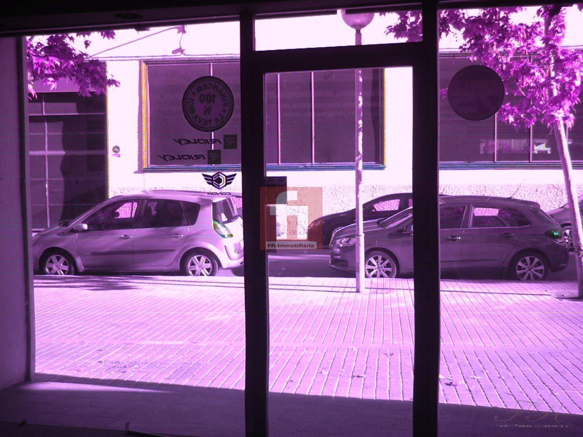 Vente de local commercial dans Sabadell