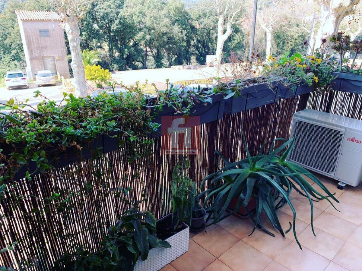 For sale of flat in Caldes de Montbui