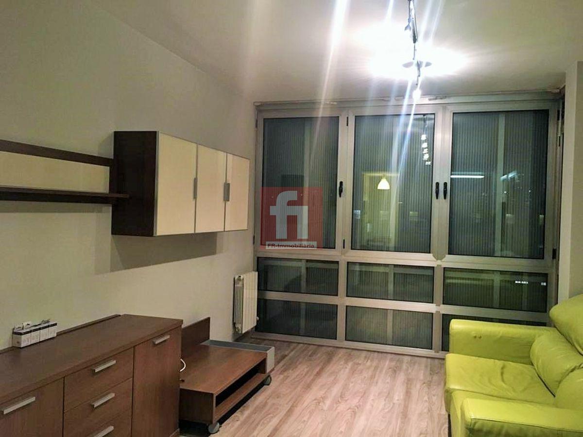 For sale of flat in Sabadell