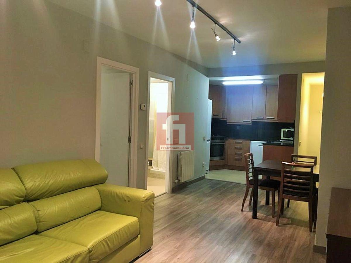 For sale of flat in Sabadell