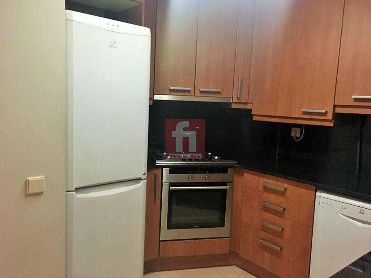 For sale of flat in Sabadell