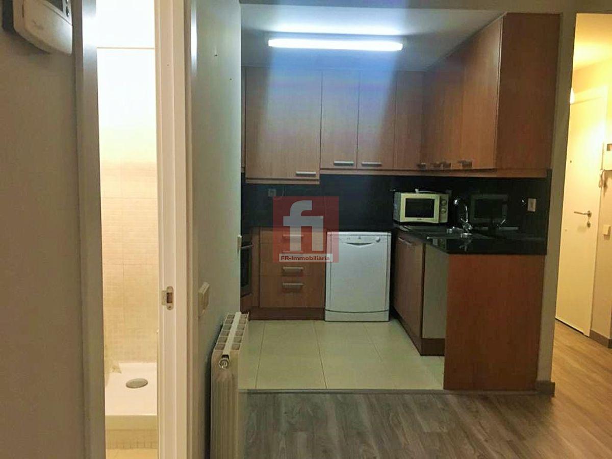 For sale of flat in Sabadell