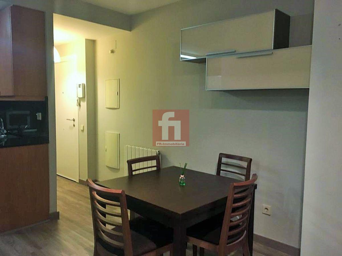 For sale of flat in Sabadell