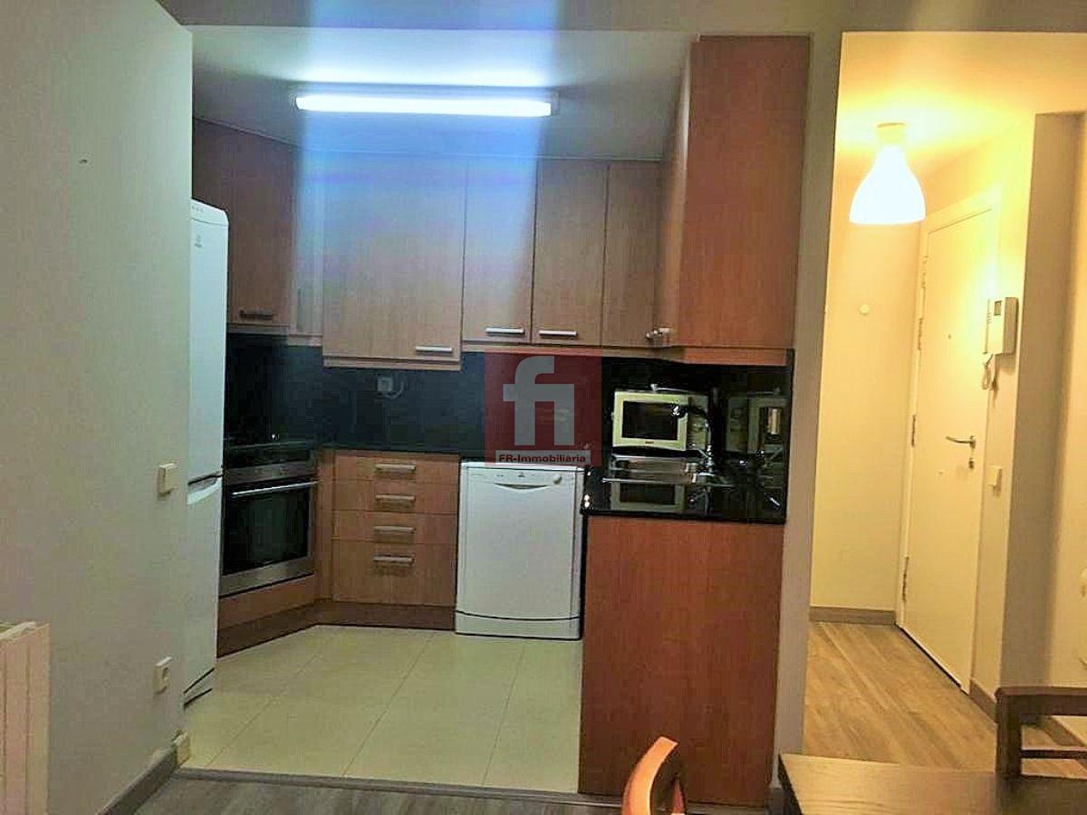 For sale of flat in Sabadell