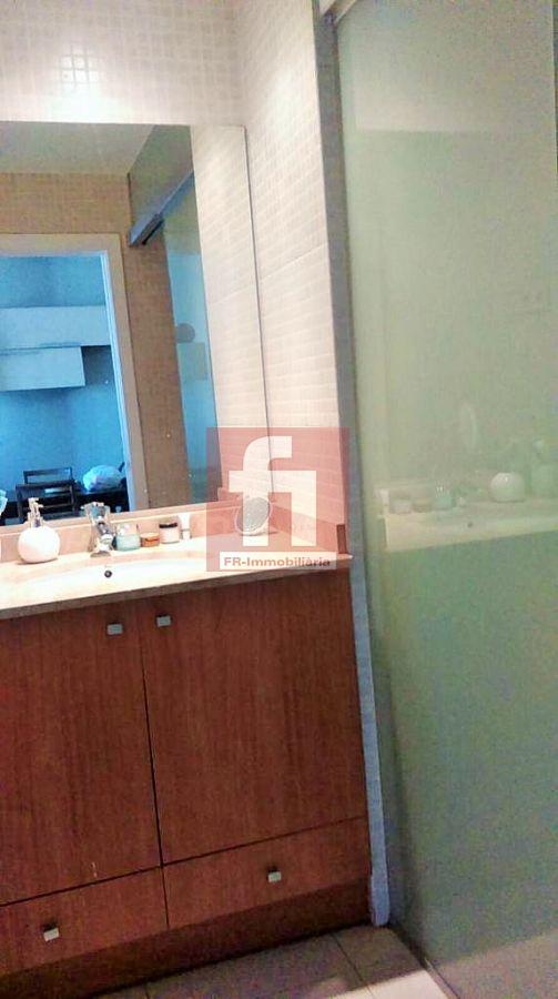 For sale of flat in Sabadell