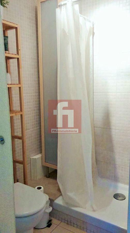 For sale of flat in Sabadell