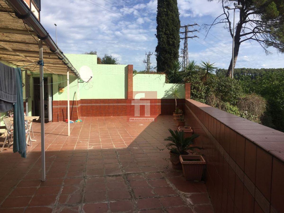 For sale of flat in Sabadell