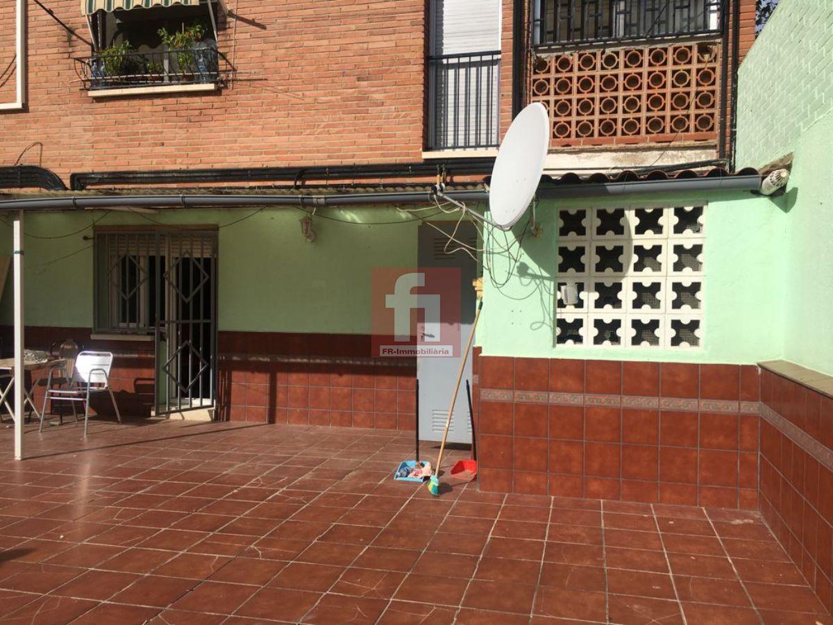 For sale of flat in Sabadell