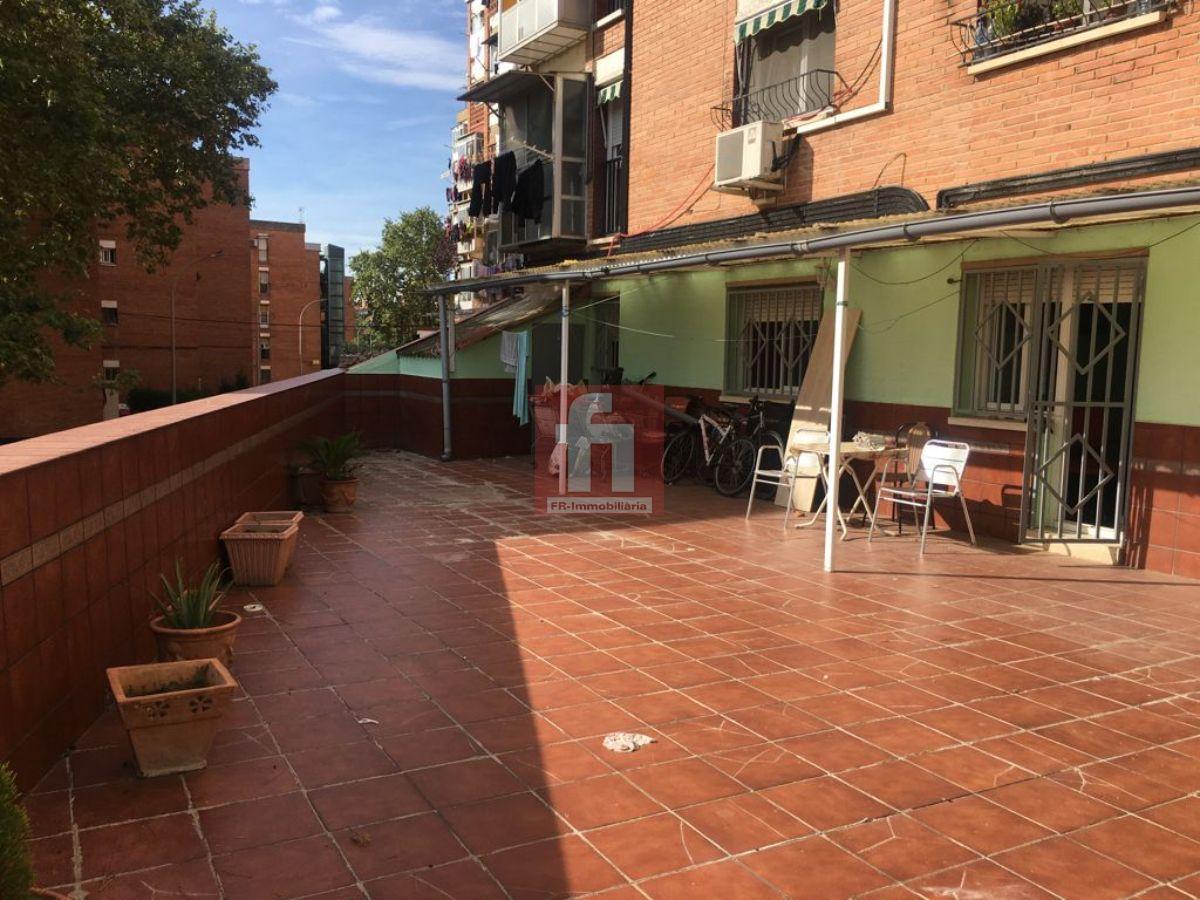 For sale of flat in Sabadell
