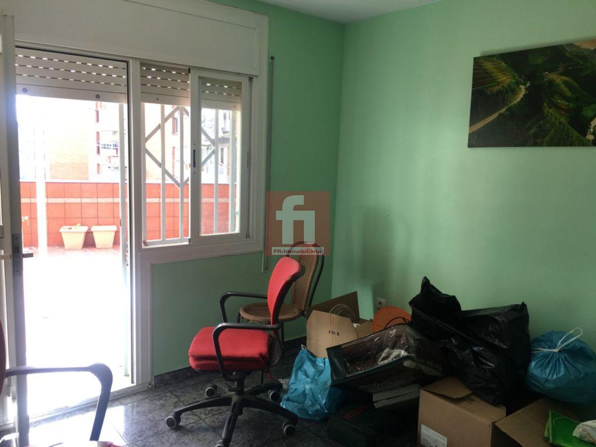 For sale of flat in Sabadell