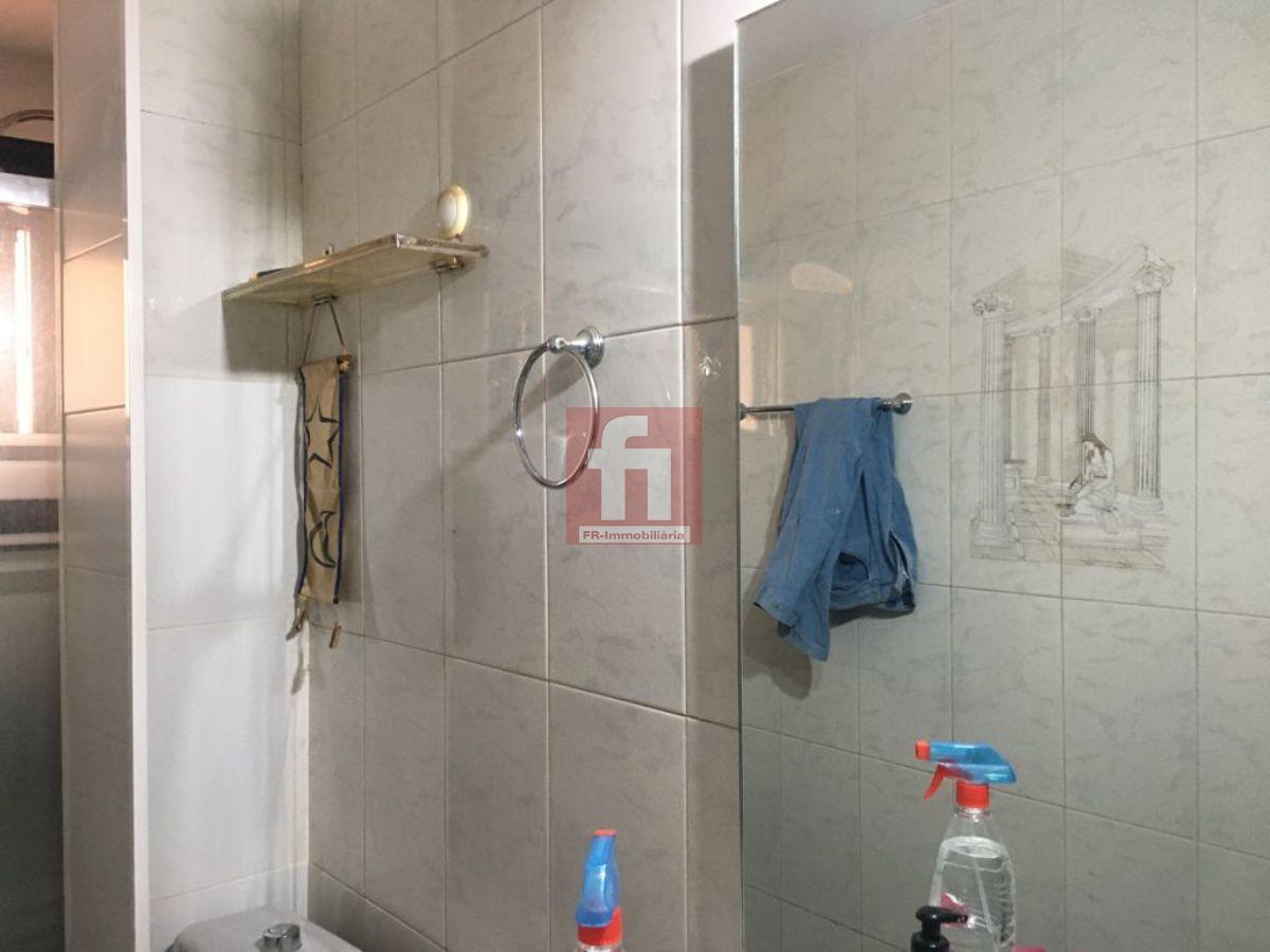 Venta de piso en Sabadell