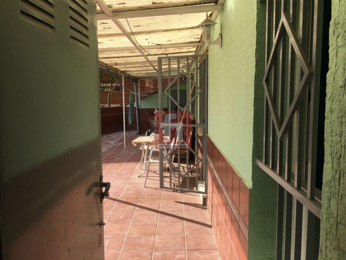 For sale of flat in Sabadell