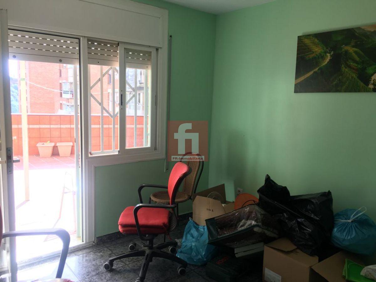 For sale of flat in Sabadell