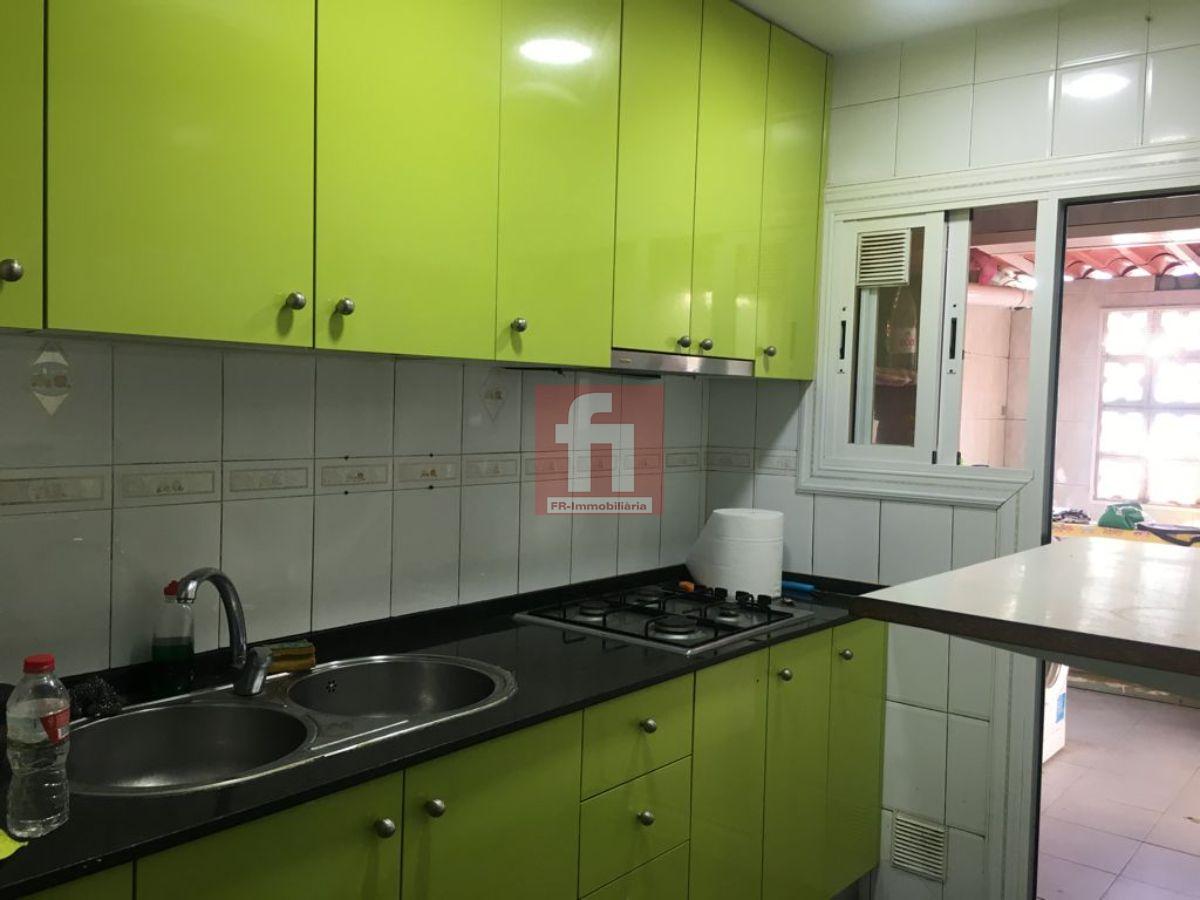 For sale of flat in Sabadell