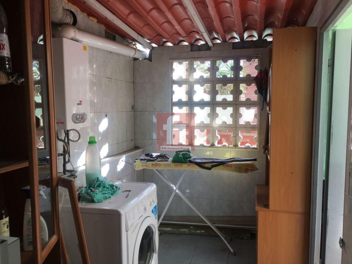 For sale of flat in Sabadell