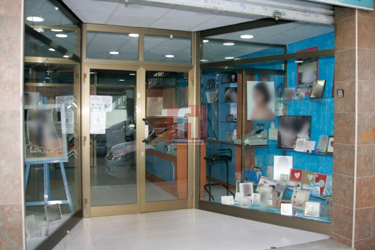 Vente de local commercial dans Sabadell