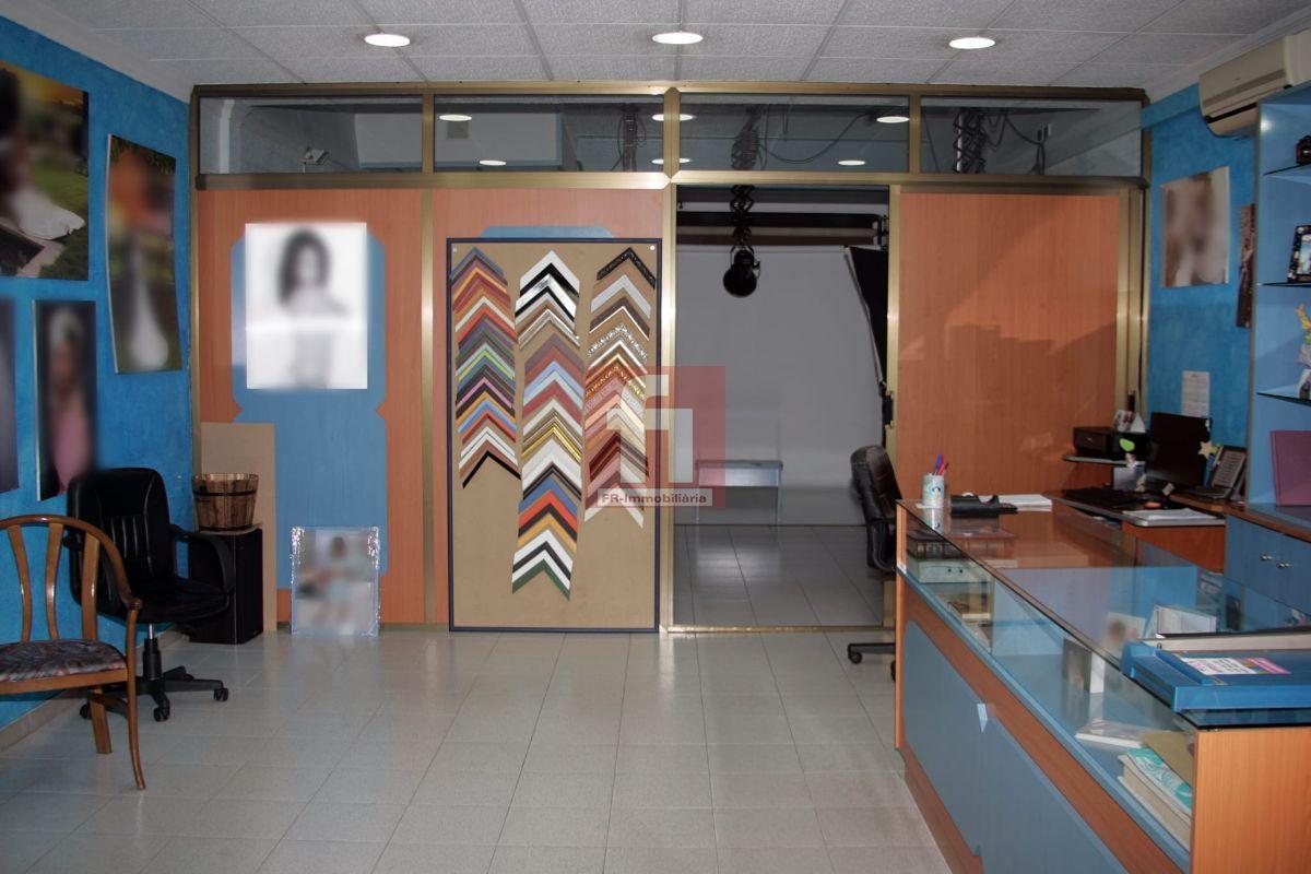 Venta de local en Sabadell Venta de local en Sabadell