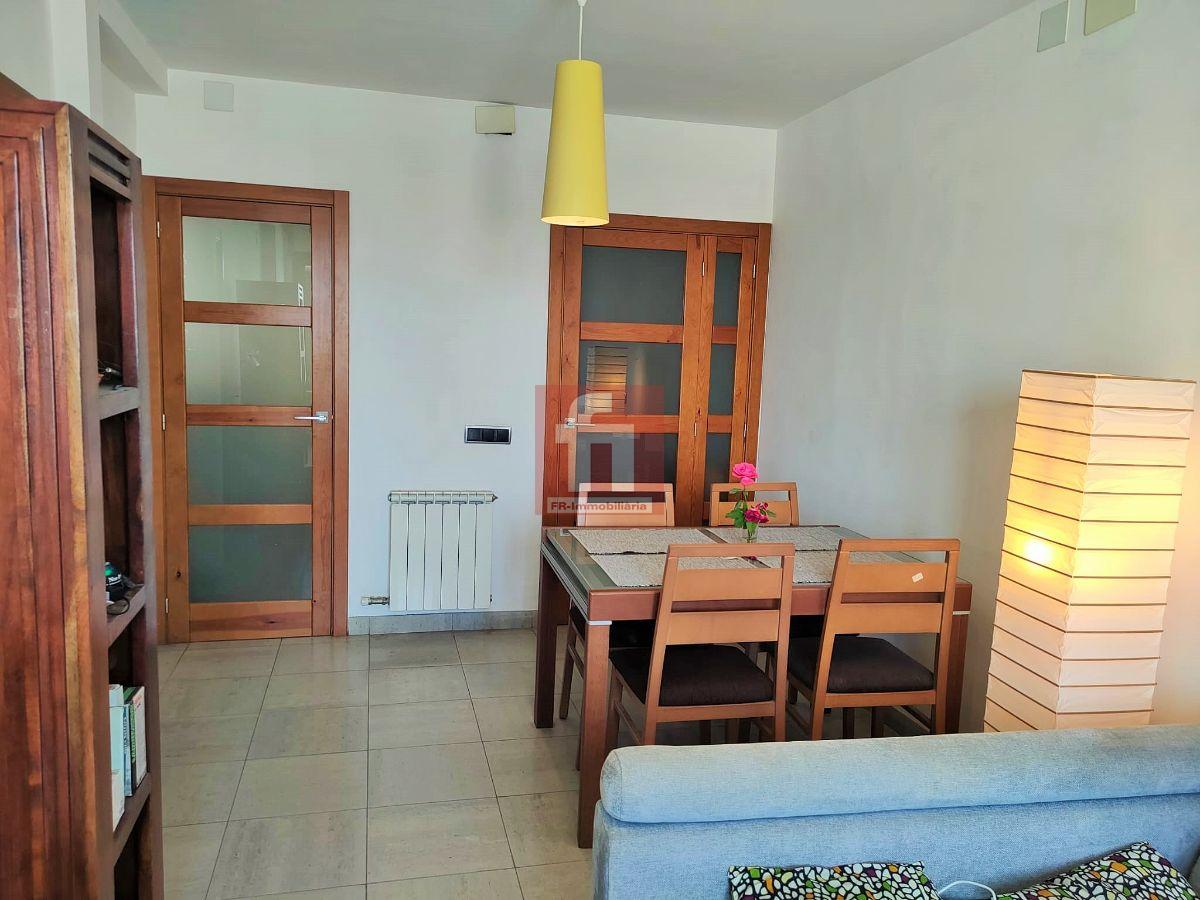 Venta de piso en Sabadell