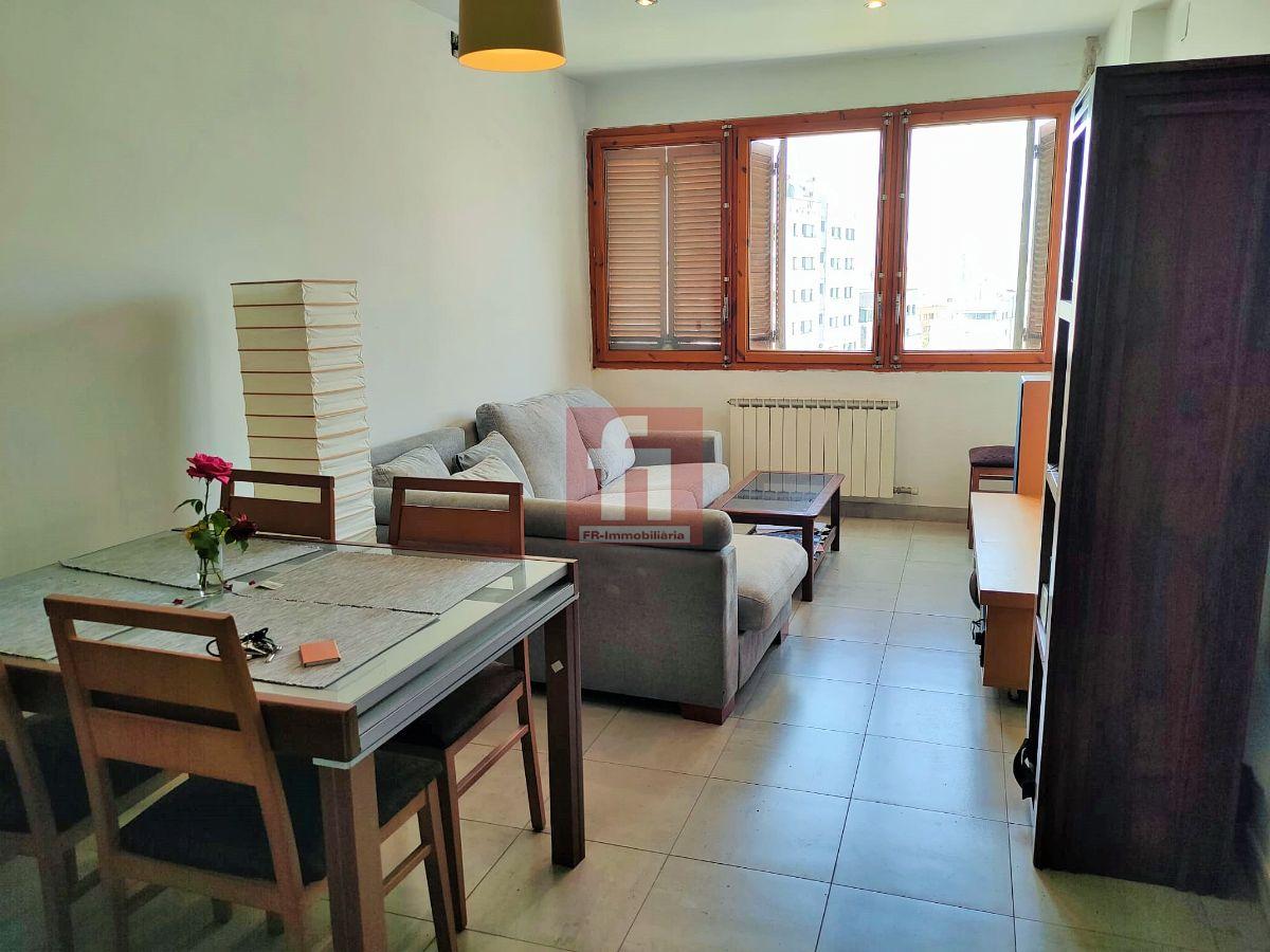 Venta de piso en Sabadell