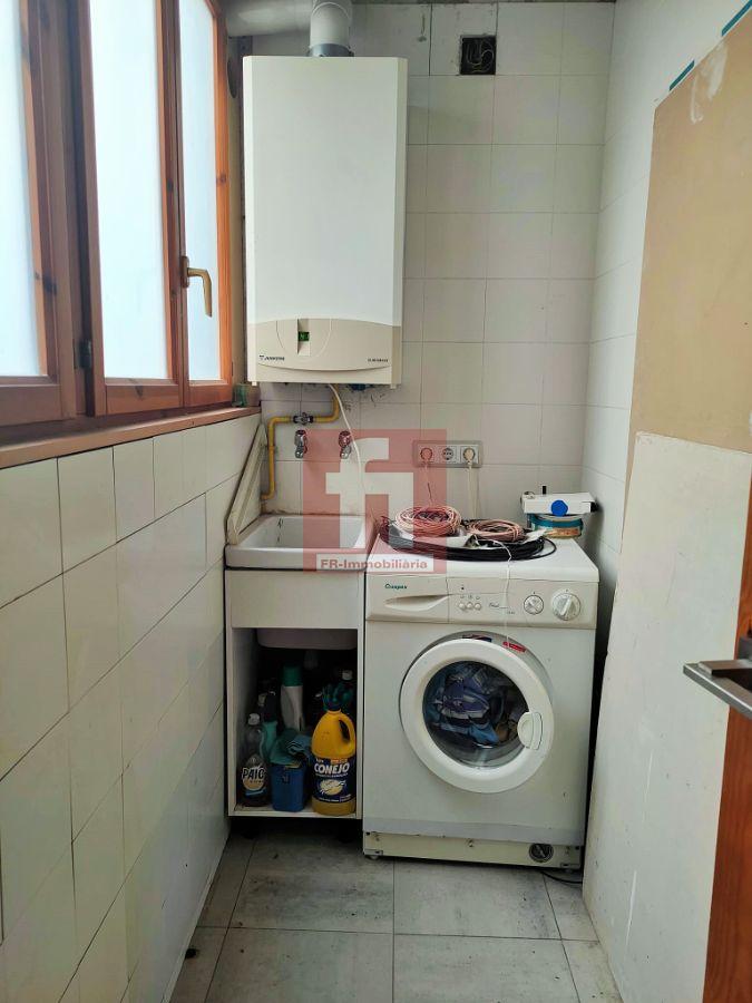 Venta de piso en Sabadell