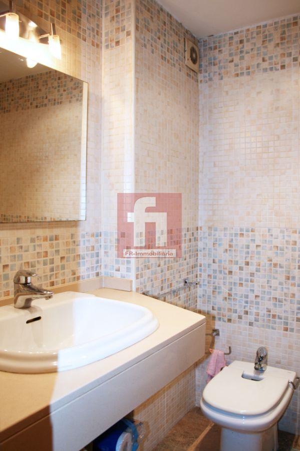 For sale of flat in Sabadell
