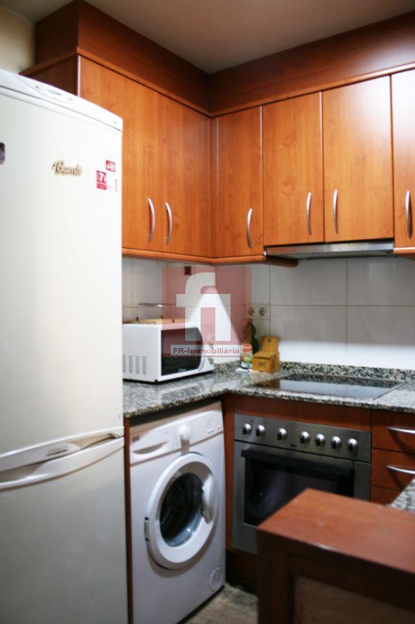 For sale of flat in Sabadell