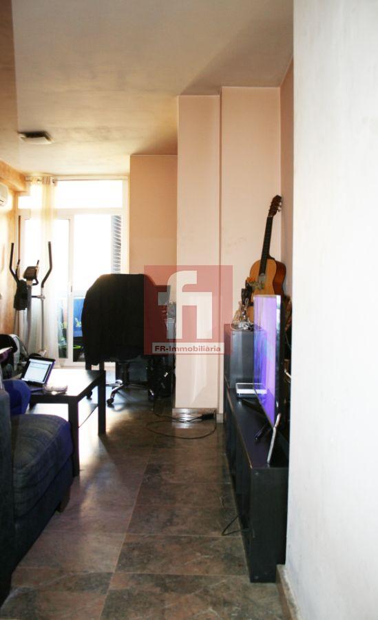 For sale of flat in Sabadell