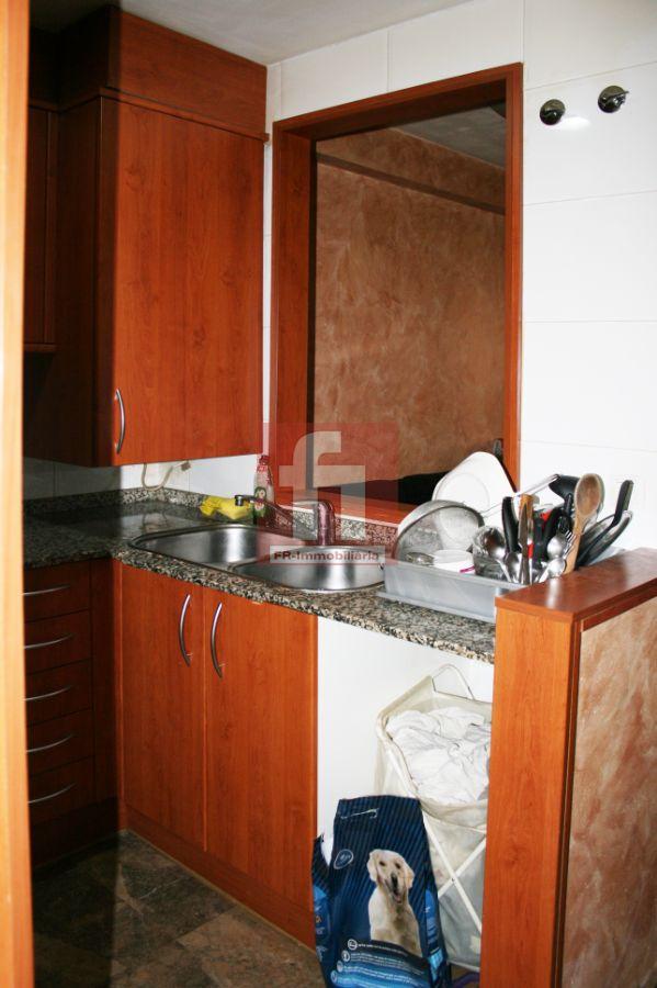 For sale of flat in Sabadell