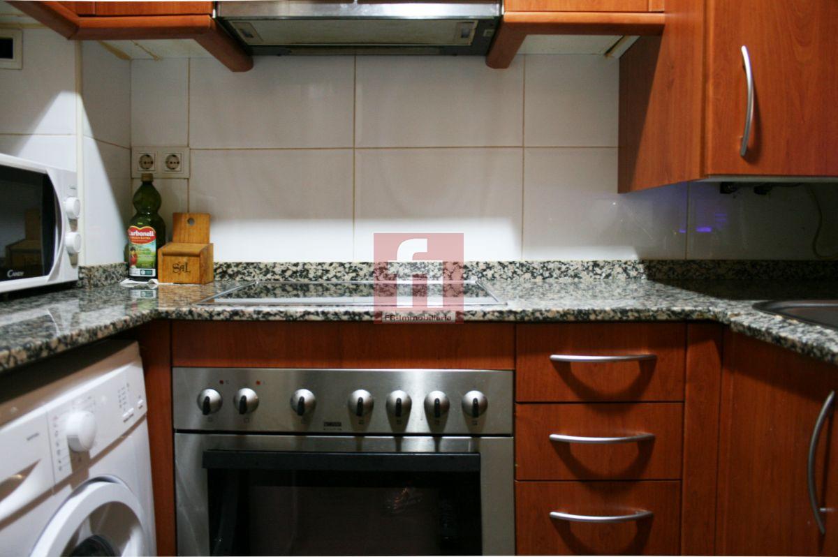 For sale of flat in Sabadell